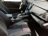 Ny Subaru Outback 169 HK (124 kW) 2025 Röd Kombi