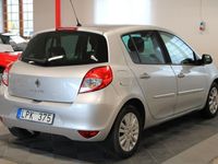 begagnad Renault Clio R.S. 5-dörra 1.2 Halvkombi / 75hk