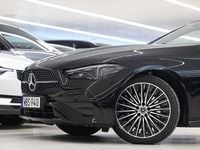 Begagnad Mercedes CLE300 Premium Plus 258 HK (189 kW) 2024 Svart Cab