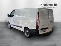 Begagnad Ford Transit Custom 101 HK (74 kW) 2016 Vit
