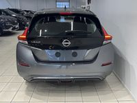 begagnad Nissan Leaf Acenta 39 kWh Holmgrens Edition 2024, Halvkombi