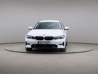 begagnad BMW 330e Series 3 Touring Sport Line Connected Drag Comfort