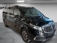 begagnad Mercedes EQV300 Extra Lång Avantgarde 8-Sits