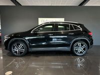 begagnad Mercedes GLA250 218hk Värmare Drag Avantgarde