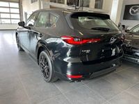 begagnad Mazda CX-60 PHEV Euro 6 HOMURA PANNORAMA