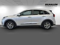 begagnad Kia Niro Plug-In Advance Plus