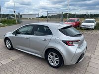 begagnad Toyota Corolla Sports Style Hybrid 2-ÅRS GARANTI