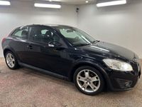 begagnad Volvo C30 2.0 D Powershift Momentum