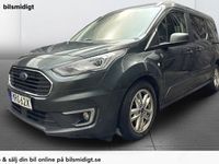 begagnad Ford Tourneo Connect Tourneo Grand Connect 1.5 Titan 7-sits 2019, Minibuss