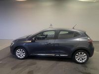 Begagnad Renault Clio V Zen 101 HK (74 kW) 2020 Grå Halvkombi