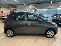 begagnad Hyundai i10 1.1 iRDE