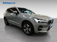 Begagnad Volvo XC60 Core 355 HK (261 kW) 2024 Grå SUV