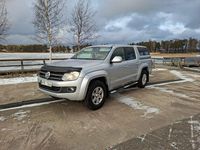 Begagnad VW Amarok 180 HK (132 kW) 2014 Pickup