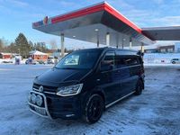 Begagnad VW T6 180 HK (132 kW) 2016 Van