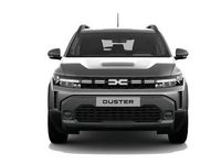 Ny Dacia Duster 2026 Grå