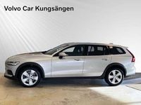 Begagnad Volvo V60 CC 197 HK (144 kW) 2021 Kombi