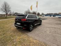 Begagnad Peugeot 5008 131 HK (96 kW) 2019 SUV