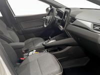 Ny Renault Captur 2026 Vit SUV