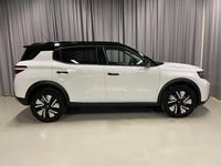 Ny Opel Frontera 136 HK (100 kW) 2025 Vit SUV