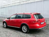 begagnad VW Passat Alltrack2.0 TDI 4Motion DSG Premium 177hk