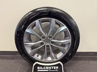 Begagnad VW Passat GTE 218 HK (160 kW) 2020 Vit Kombi