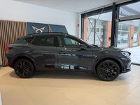 Ny Cupra Formentor 204 HK (150 kW) 2025 Blå SUV