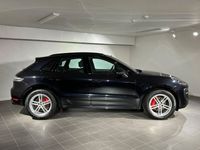 begagnad Porsche Macan GTS En ägare