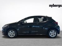 begagnad Mazda 2 Hybrid 116hk