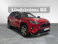 begagnad Toyota RAV4 Hybrid RAV4