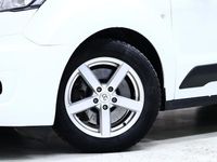 Begagnad Ford Transit Connect 120 HK (88 kW) 2023 Vit Minibuss