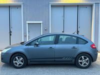 Begagnad Citroën C4 140 HK (102 kW) 2005
