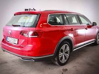 begagnad VW Passat Alltrack 2.0 TDI 4Motion DSG Euro 6 190hk