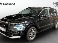 Begagnad Kia e-Niro Advance 150 kW (204 HK) 2023 SUV