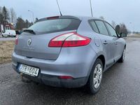 begagnad Renault Mégane 1.5 dCi Euro 5