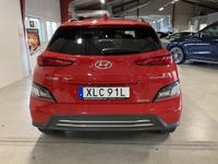 begagnad Hyundai Kona Electric 64 kWh Advanced / V-däck
