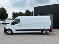 begagnad Renault Master 3.5 T 2.3 dCi Euro 6 150hk L3-H2 Kylbil