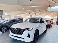 begagnad Mazda CX-60 2.5 PHEV Homura, A8, AWD, CON-P, DRI-P – KAMPANJ