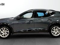 Begagnad Cupra Formentor 150 HK (110 kW) 2024 Grå SUV