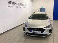 begagnad Ford Focus Active Edition E85 1.0 5d 125hk Hedin Winter Edition