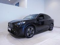 Begagnad BMW iX2 M Sport 230 kW (313 HK) 2023 Svart SUV
