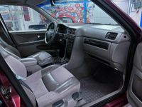 begagnad Volvo S70 2.4 140hk,Sedan,NyServ,Drag