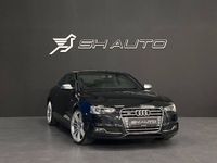 begagnad Audi S5 Coupé 3.0 TFSI V6 quattro S Tronic 333hk|B&O|