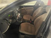 begagnad Skoda Octavia 1.6 MPI Euro 4