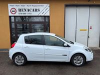 begagnad Renault Clio 5-dörrarsHalvkombi 1.2TCe Nybes Byte/Avbet 595