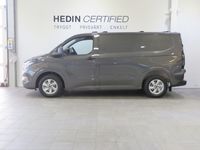 begagnad Ford Transit Custom Transportbilar280 L1 Trend 2.0 EcoBlue 136hk AUT | Drag/Värmare