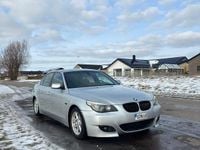 Begagnad BMW 525 177 HK (130 kW) 2006