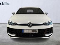 Begagnad VW Passat R-line 275 HK (202 kW) 2025 Vit Kombi