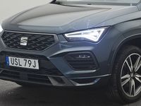 begagnad Seat Ateca 1.5 TSI 150 hk DSG7 FR