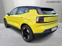 Begagnad Volvo EX30 Plus 202 kW (275 HK) 2023 Gul SUV