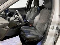 Begagnad Peugeot 2008 GTi 131 HK (96 kW) 2024 Vit SUV